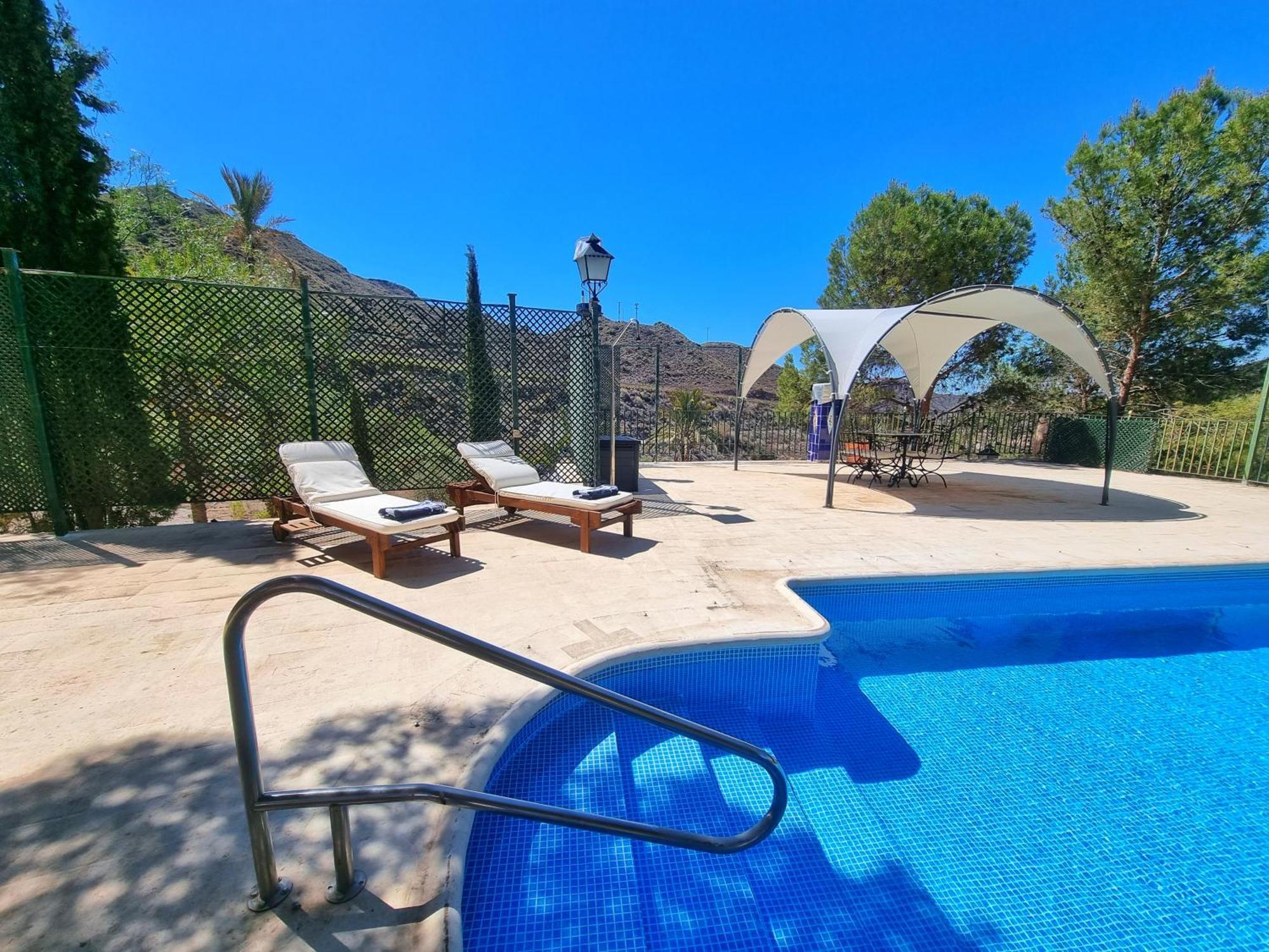 Holiday home Oasis En La Montana- By Aloha Palma *