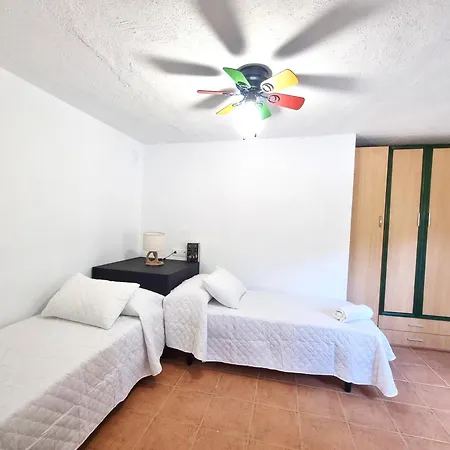 Oasis En La Montana- By Aloha Palma Villa Aguilas Exterior photo