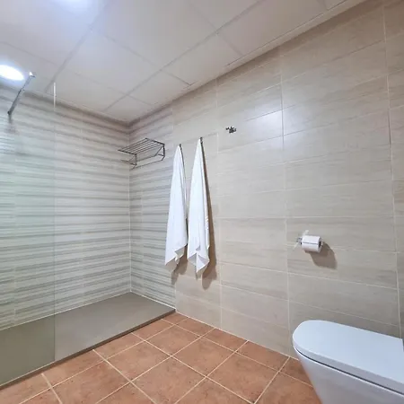Oasis En La Montana- By Aloha Palma Villa Aguilas Exterior photo