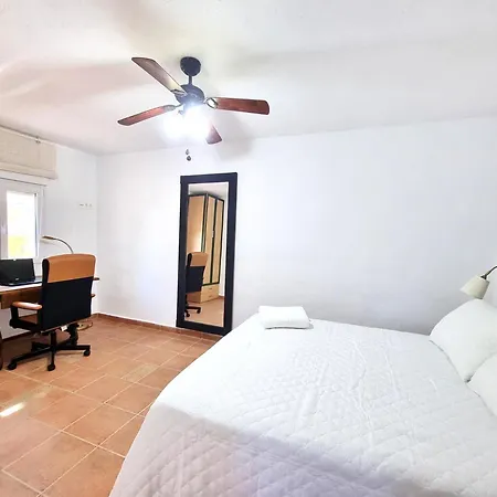 Oasis En La Montana- By Aloha Palma Villa Aguilas Exterior photo