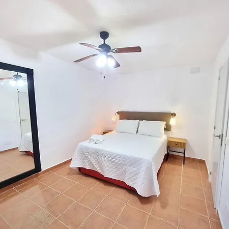 Oasis En La Montana- By Aloha Palma Villa Aguilas Exterior photo