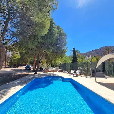 Oasis En La Montana- By Aloha Palma Villa Aguilas Exterior photo