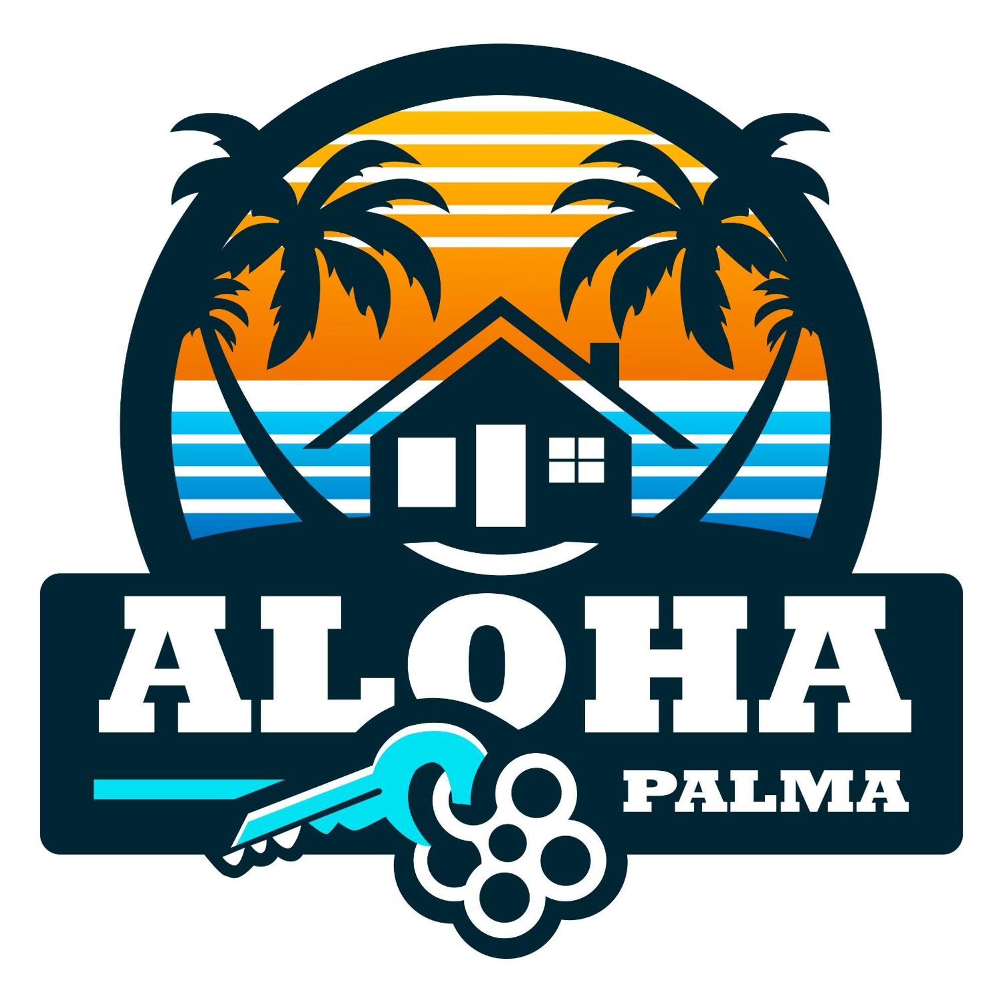 Holiday home Oasis En La Montana- By Aloha Palma Aguilas