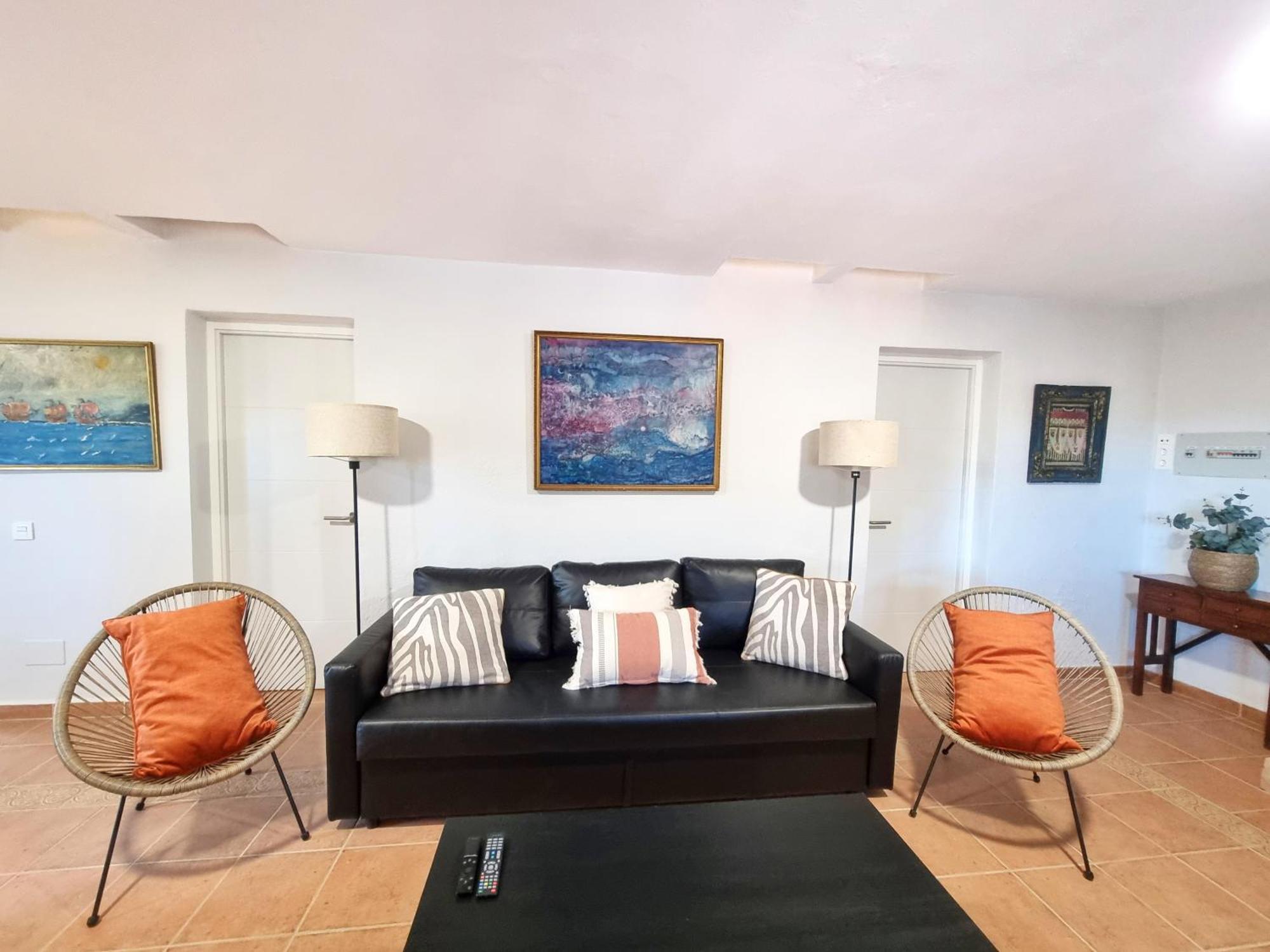 Oasis En La Montana- By Aloha Palma Holiday home