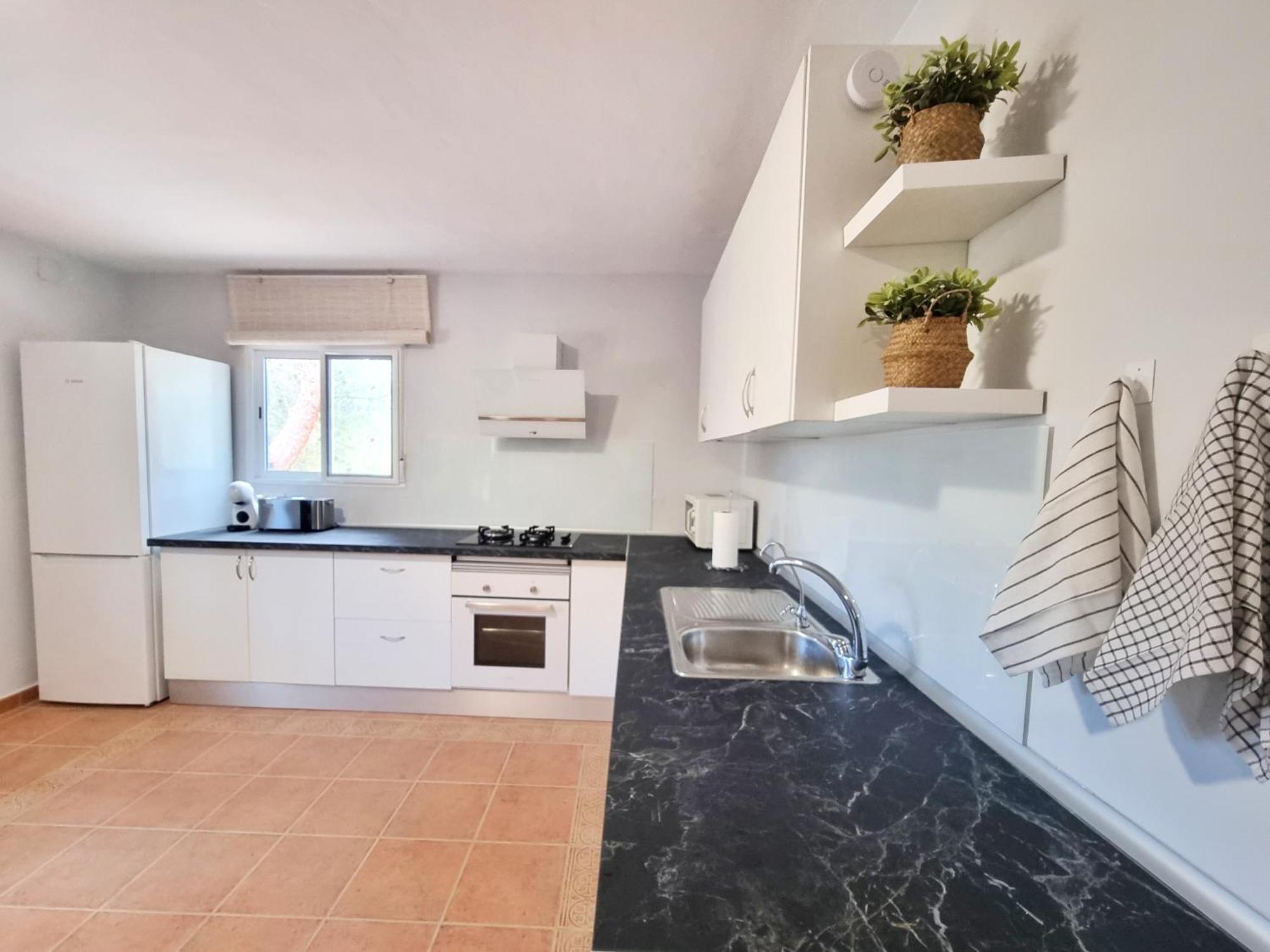 Oasis En La Montana- By Aloha Palma Holiday home