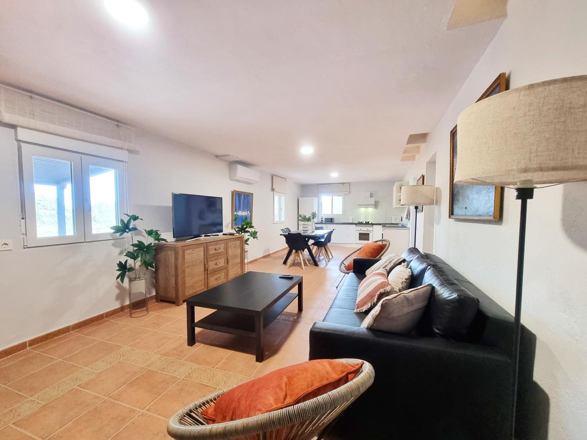 Holiday home Oasis En La Montana- By Aloha Palma *
