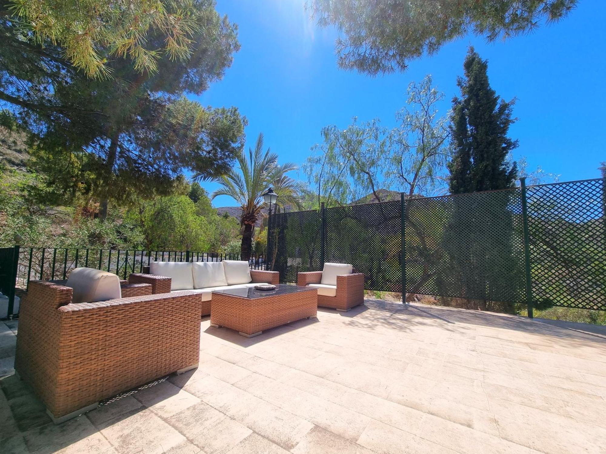 Oasis En La Montana- By Aloha Palma Holiday home *