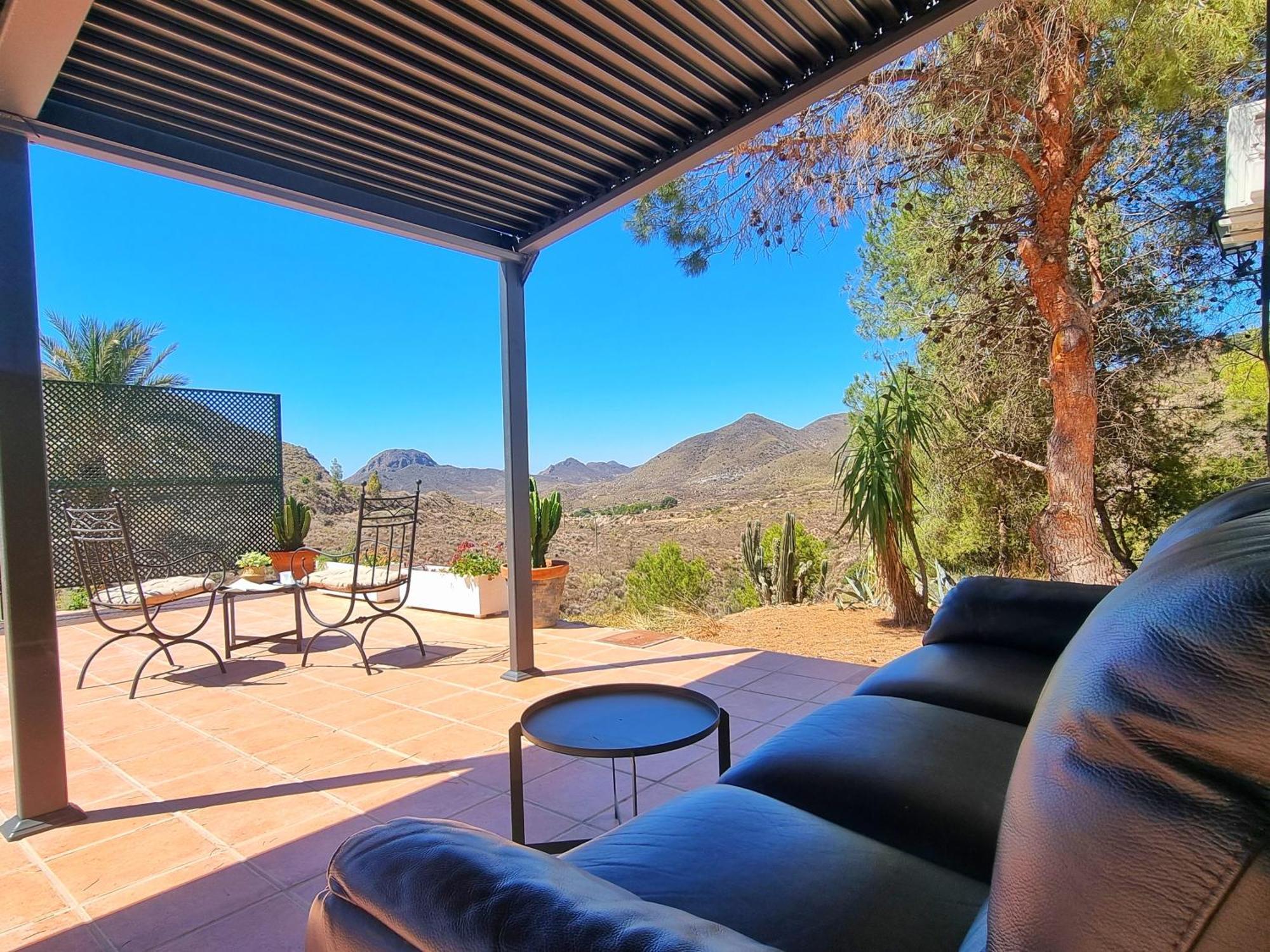 Oasis En La Montana- By Aloha Palma Holiday home