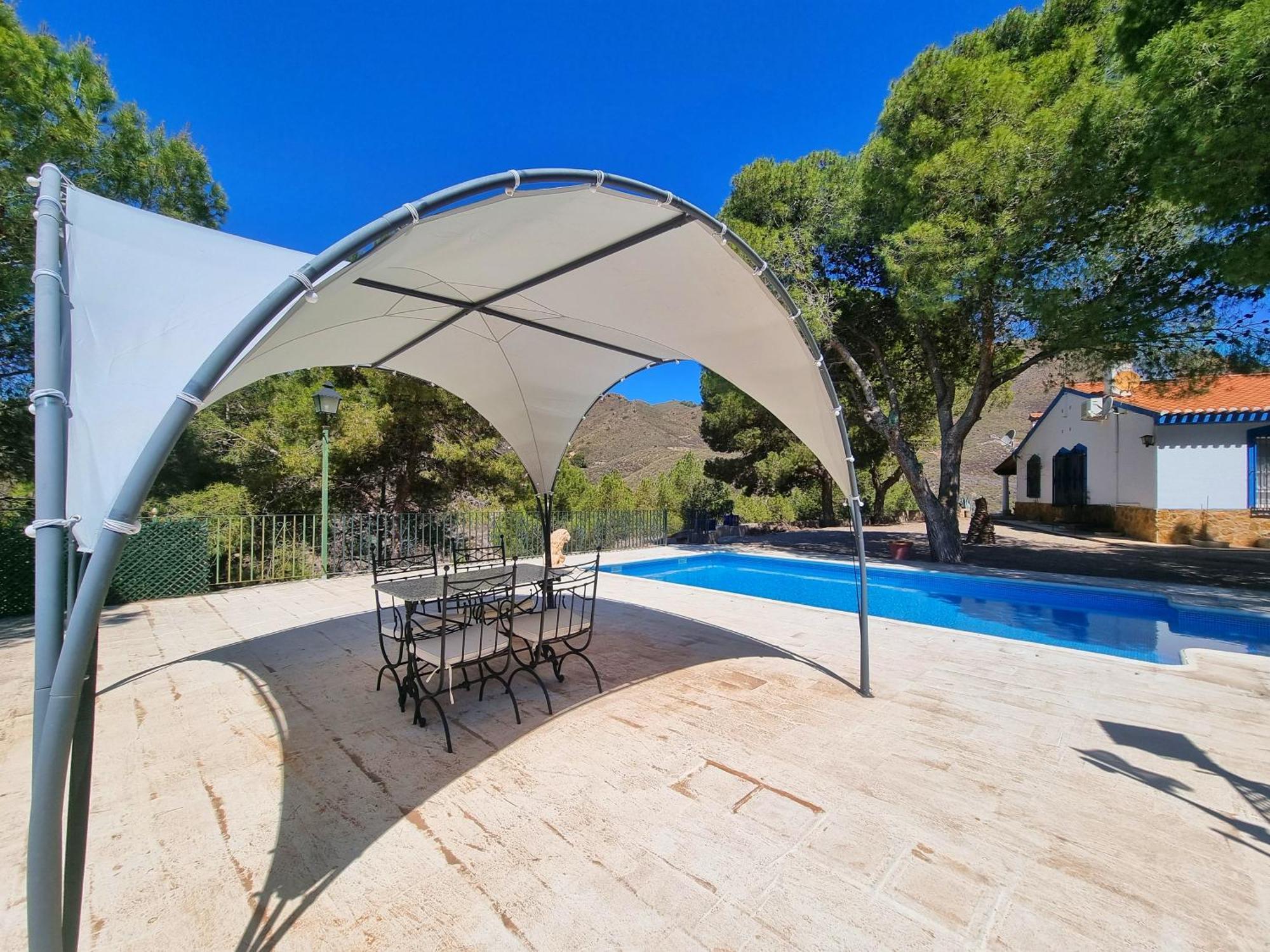 Oasis En La Montana- By Aloha Palma Holiday home *