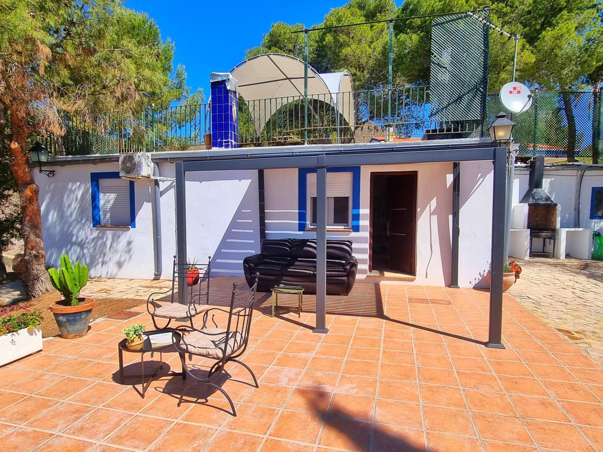 Holiday home Oasis En La Montana- By Aloha Palma Aguilas