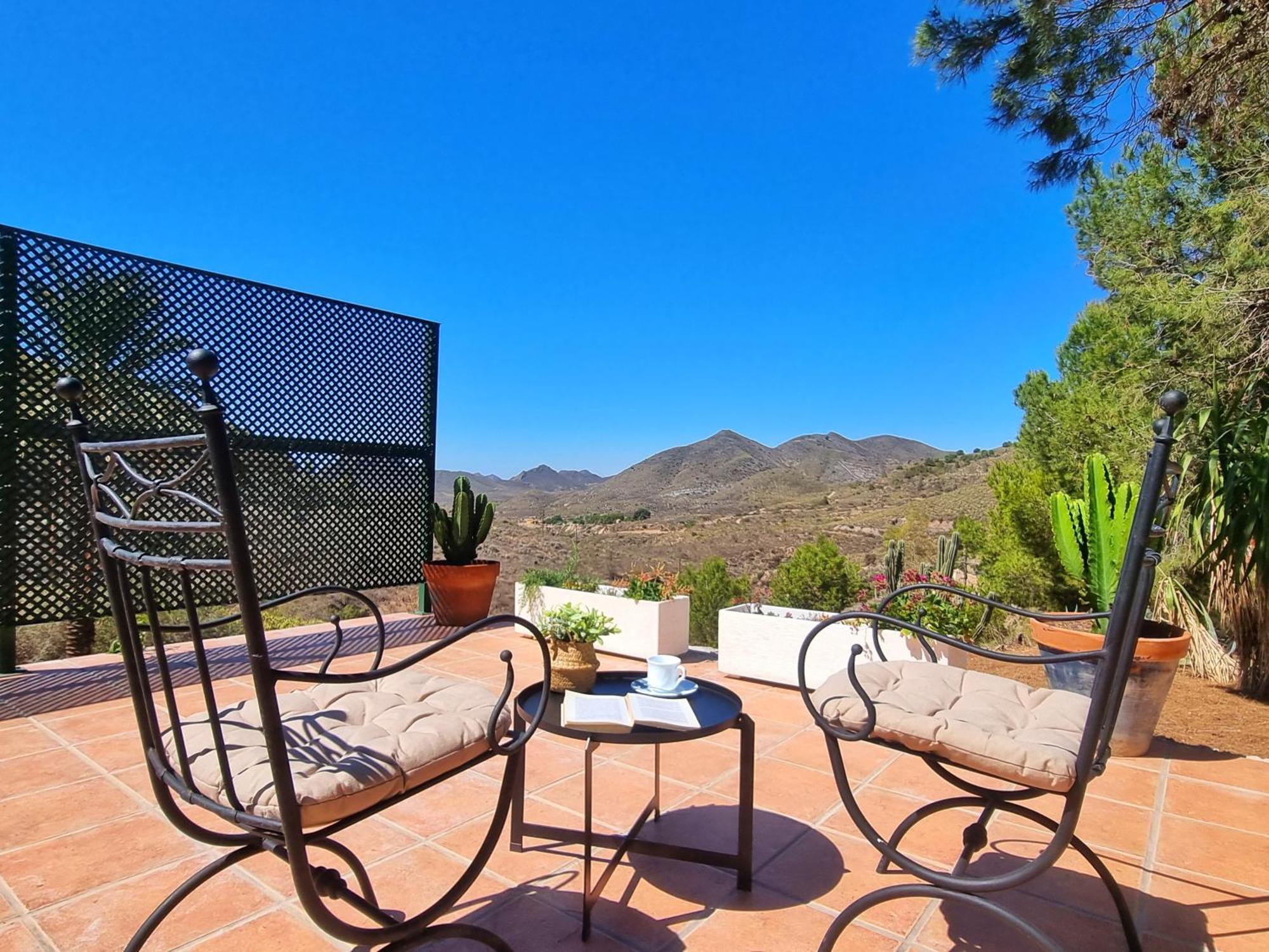 Oasis En La Montana- By Aloha Palma Holiday home