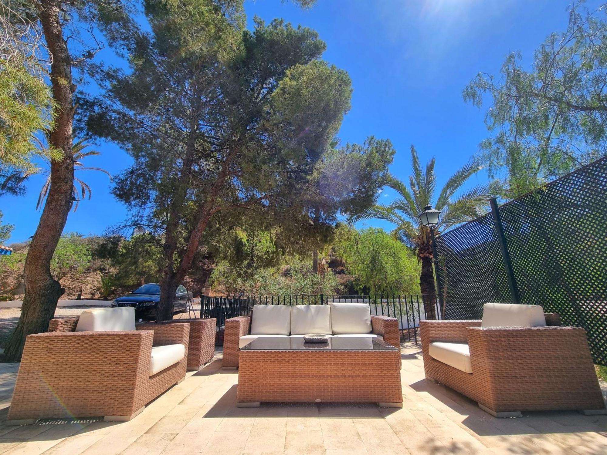 Holiday home Oasis En La Montana- By Aloha Palma *